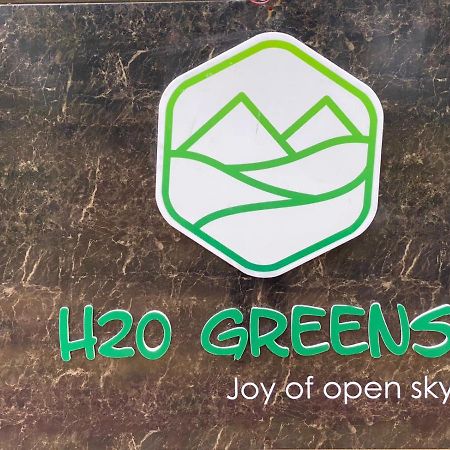 H2O Greens Farmhouse Villa Nethersole Dam Bagian luar foto