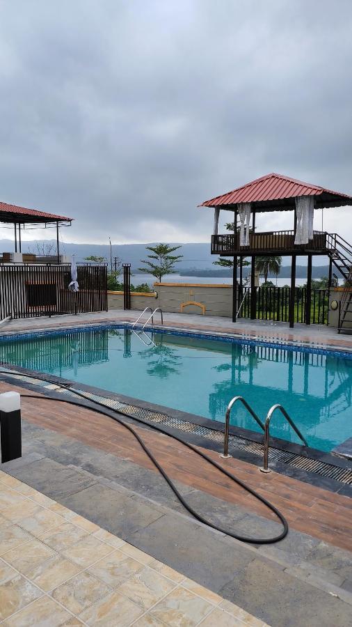 H2O Greens Farmhouse Villa Nethersole Dam Bagian luar foto
