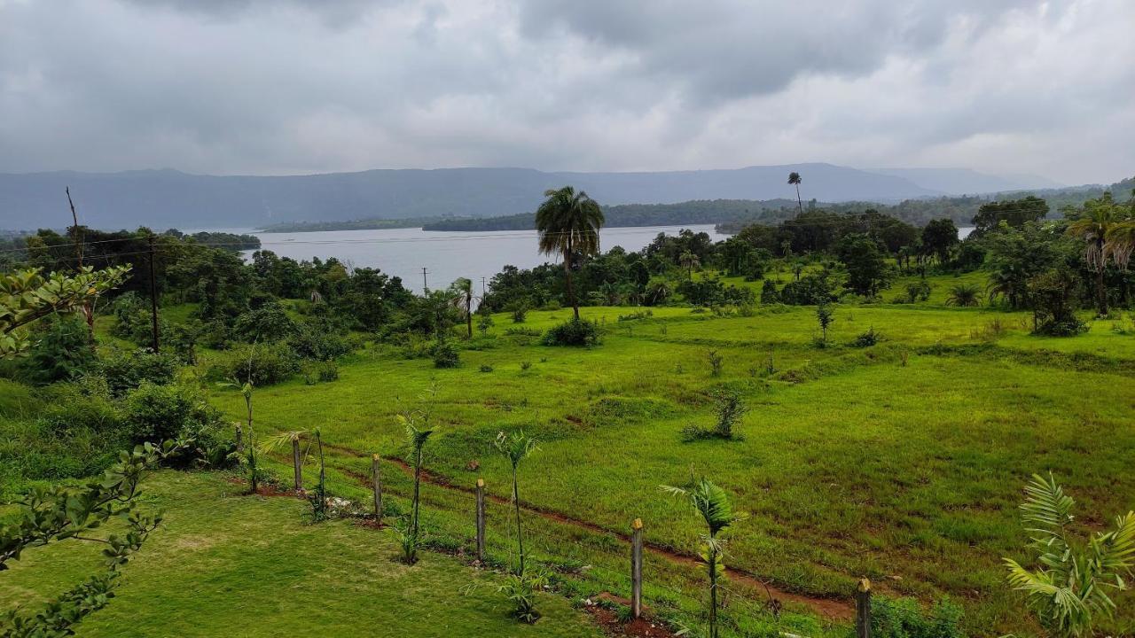 H2O Greens Farmhouse Villa Nethersole Dam Bagian luar foto
