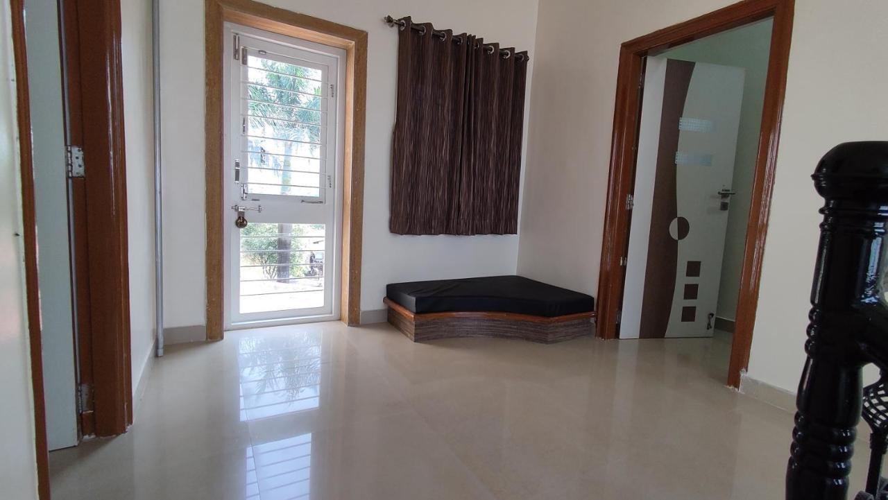 H2O Greens Farmhouse Villa Nethersole Dam Bagian luar foto