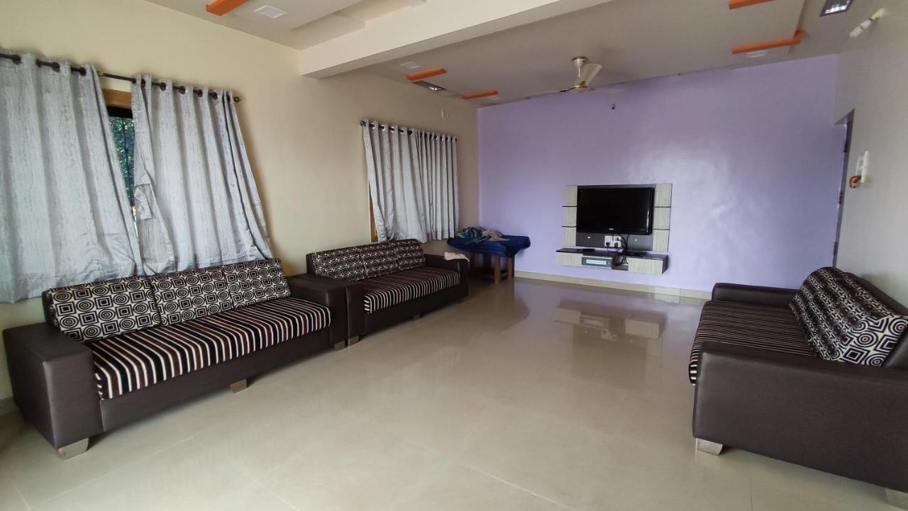 H2O Greens Farmhouse Villa Nethersole Dam Bagian luar foto