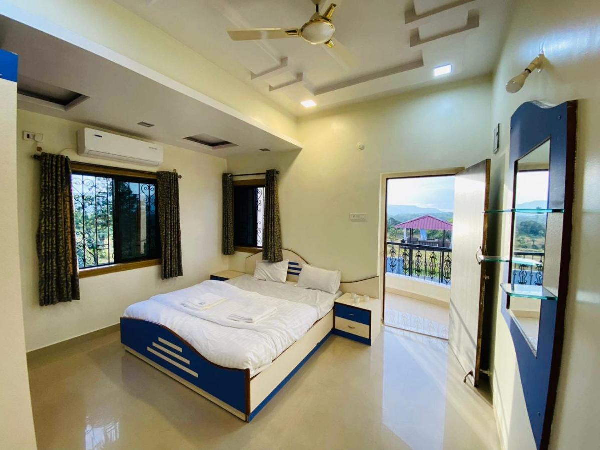 H2O Greens Farmhouse Villa Nethersole Dam Bagian luar foto
